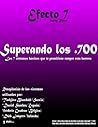 Superando los .700