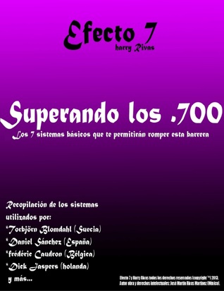 Superando los .700 (ebook)