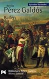 Bailén by Benito Pérez Galdós