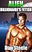 Alien Billionaire’s Fetish (Shifter, BDSM, Voyeur)