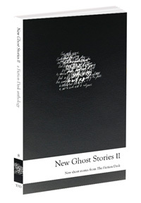 New Ghost Stories II (Paperback)