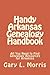 Handy Arkansas Genealogy Ha...