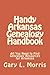 Handy Arkansas Genealogy Handbook