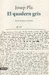 El quadern gris