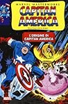 Capitan America Vol. 1: L'origine di Capitan America