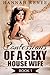 Confessions Of A Sexy House Wife: Book 1 (Confessuons Of A Sexy House Wife)