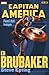 Capitan America Brubaker Collection Vol. 1 by Ed Brubaker