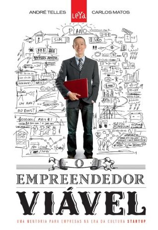 O Empreendedor Viável (Kindle Edition)