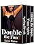 Double the Fun Bundle (BWWM BBW pregnancy menage collection)
