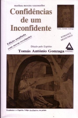 Confidências de um Inconfidente (Portuguese Edition)