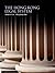 The Hong Kong Legal System by Stefan H C Lo
