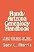 Handy Arizona Genealogy Han...