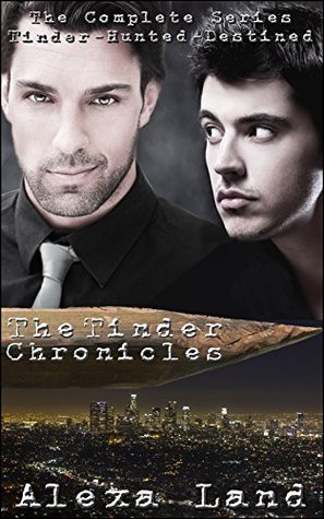 The Tinder Chronicles (California Obscura)