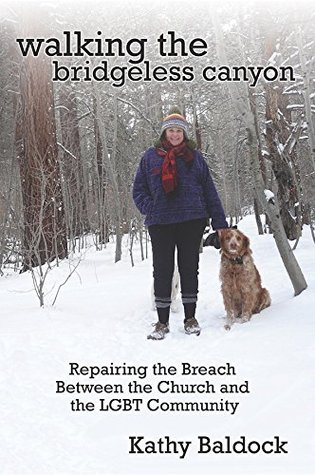Walking the Bridgeless Canyon: Repairing the Breach Between the Church and the LGBT Community (Kindle Edition)