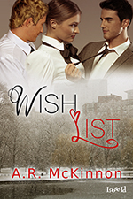 Wish List (For More #1)