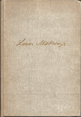 Leevi Madetoja. Suomalainen säveltäjäpersoonallisuus (Hardcover)