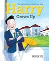 Harry Grows Up: The Early Years of Lee Kuan Yew