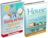 CLEANING AND HOME ORGANIZATION BOX-SET#7: Cleaning And Home Organization + House Cleaning Secrets