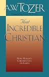 That Incredible C...