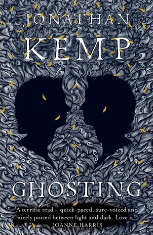 Ghosting (Paperback)