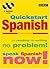 Quickstart Spanish Audio Cd