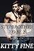 Stepbrother to Be 2 (Taboo Stepbrother Romance Book 2)