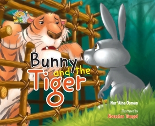 Bunny and The Tiger