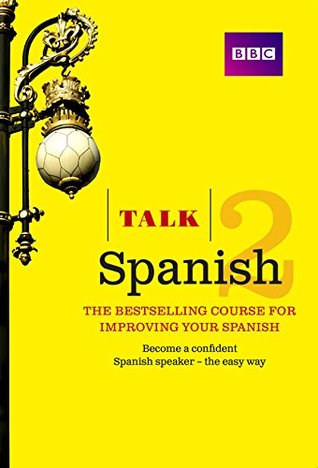Talk Spanish, Level 2 (English and Spanish Edition)