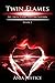 Twin Flames (My Twin Flame Ashtar Sheran Book 2)