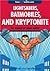 Lightsabers, Batmobiles, and Kryptonite by HowStuffWorks.com