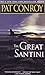 The Great Santini by Pat Conroy