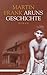 Aruns Geschichte: Roman