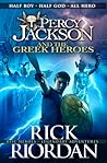 Percy Jackson and...