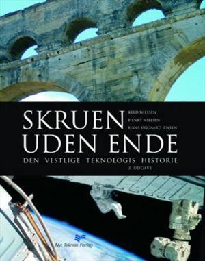 Skruen uden ende - den vestlige teknologis historie