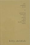 the sudden wren or painting lessons for poets and other mediochur cunts