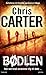 Bødlen (En Robert Hunter-krimi, #2)