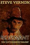 Revenant (Tatterdemon Trilogy, #1)