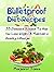 Bulletproof Diet Recipes: 33 Delicious Recipes To Help You Lose Weight & Maintain a Healthy Lifestyle (Bulletproof Diet books, bulletproof diet cookbook, bulletproof diet recipes)