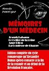 Mémoires d'un méd...