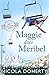 Maggie Does Meribel (Girls On Tour BOOK 3) by Nicola Doherty