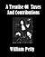 A Treatise of Taxes and Contributions