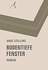 Bodentiefe Fenster