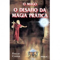 O mago: o desafio da magia prática