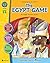 Study Guide - The Egypt Game Gr. 5-6