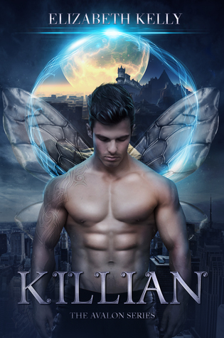 Killian (Avalon, #1)