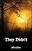 They Didn't (A Divergent Love Story #1)