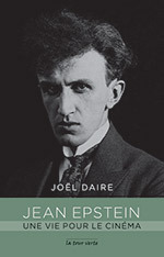 Jean Epstein, une vie pour le cinéma (Paperback)