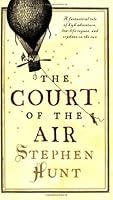 The Court of the Air (Jackelian, #1)