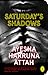 Saturday's Shadows by Ayesha Harruna Attah