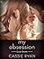 My Obsession (Club Desire, #1)